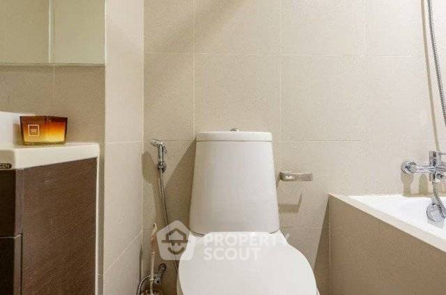 รูป คอนโด 1-ห้องนอน ที่ โนเบิล รีมิกซ์ ใกล้ BTS ทองหล่อ (ID 3347762) - รูปที่ 8/8