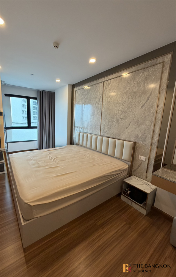 picture Hurry to book!! Limited quantity Supalai Premier Charoen Nakhon - 7/10