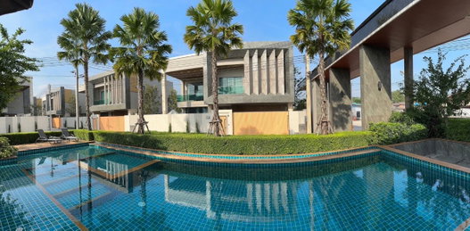 Project Madcha Nirvana Pattaya Picture - 2/16