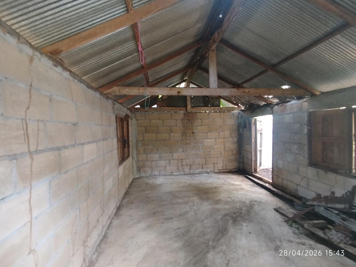 picture HOME 232.2 Sq.w. Muang Krabi Krabi for 2.8M - 14/19