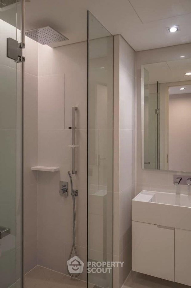 รูป ใกล้ BTS สุรศักดิ์ เพียง 100 ม. คอนโด 2 ห้องนอน The Bangkok Sathorn (ID 3347766) - รูปที่ 12/15
