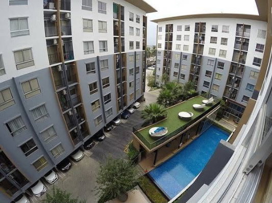 รูป 🔥ด่วน ห้องไปไวมากกก Code: 26KJ5199  ให้เช่า Plum Condo Bangyai Station phase 2 ✅ Add Line @kjcondo (มี@ข้างหน้าด้วยนะคะ) - รูปที่ 16/16