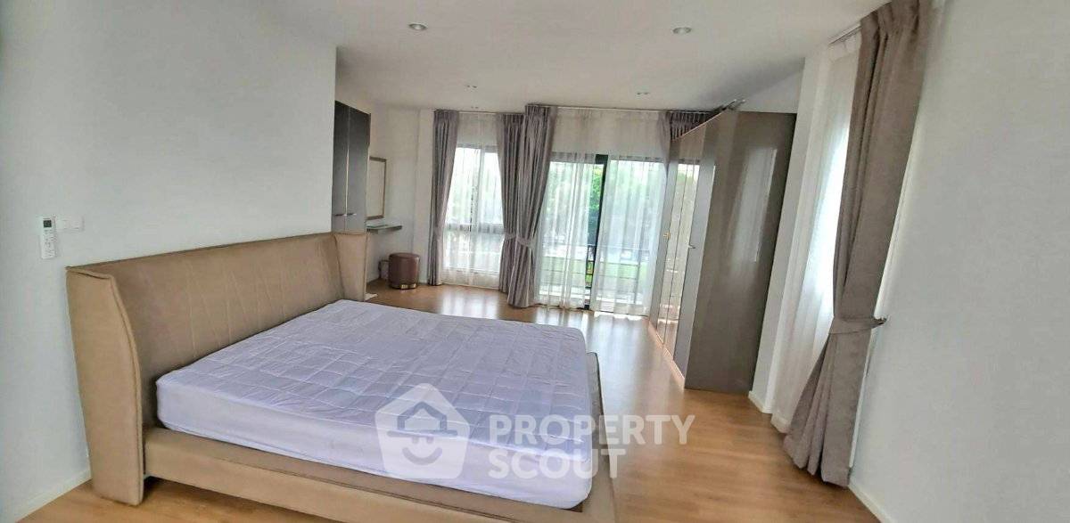 รูป บ้าน 4-ห้องนอน ใกล้ ท่าอากาศยานสุวรรณภูมิ (ID 3338027) - รูปที่ 2/6