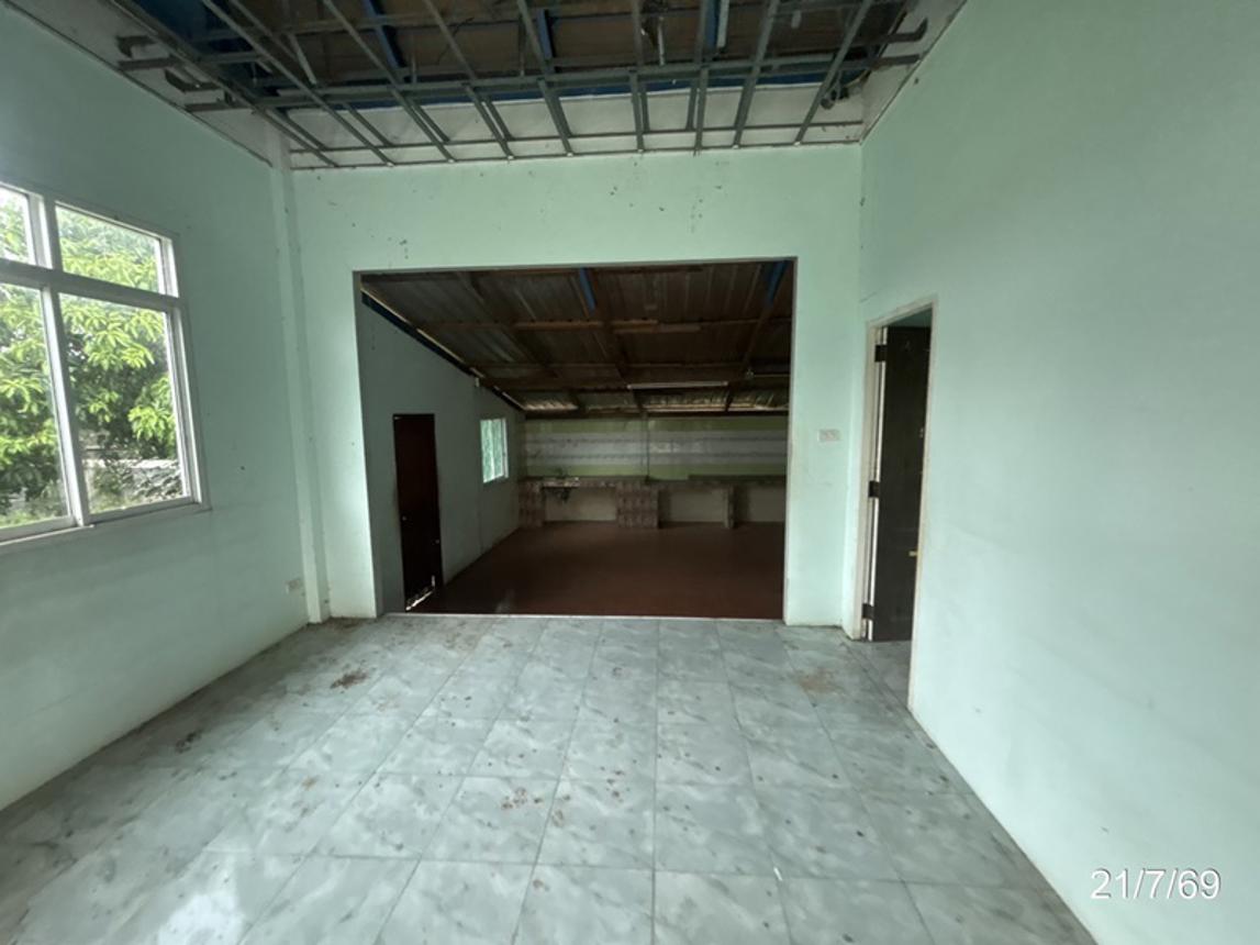 picture HOME 125 Sq.w. Chalermphrakiet Buri Ram for 1.8M - 18/27