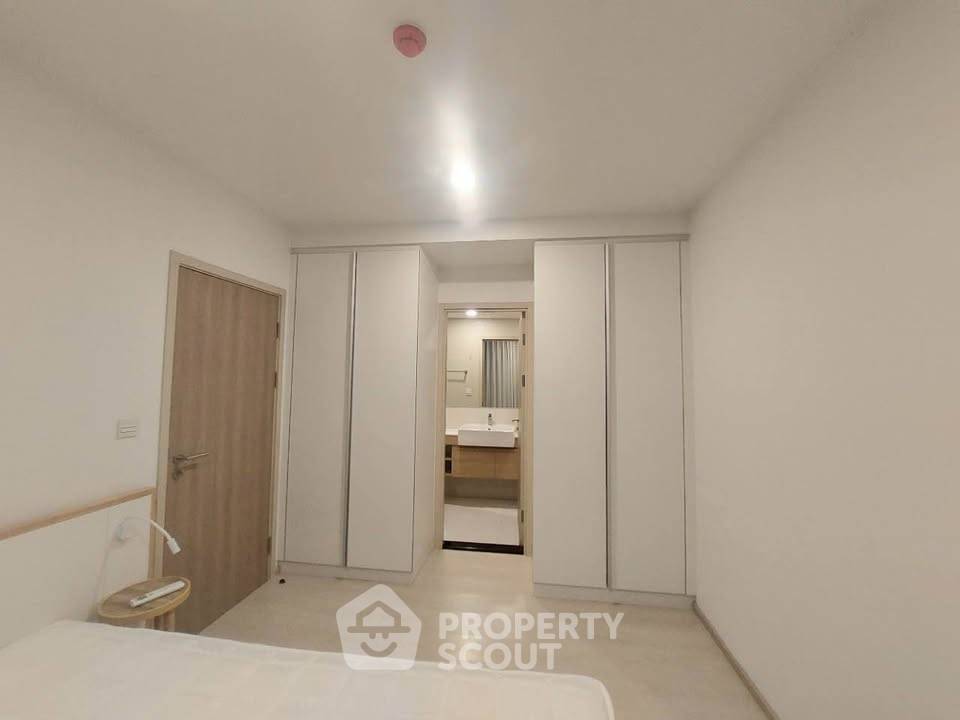 รูป คอนโด 1 ห้องนอน Noble Ambience Sukhumvit 42 ใกล้ BTS เอกมัย (ID 3347053) - รูปที่ 3/12
