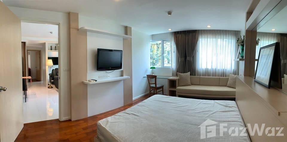 picture 3 Bedroom Condo for rent at Siri On 8 61675 - 10/16