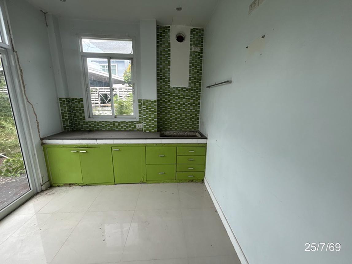 รูป บ้านเดี่ยว 80 ตร.วา บ้านบุรีสีมา เมืองนครราชสีมา นครราชสีมา 4.6M - รูปที่ 19/29