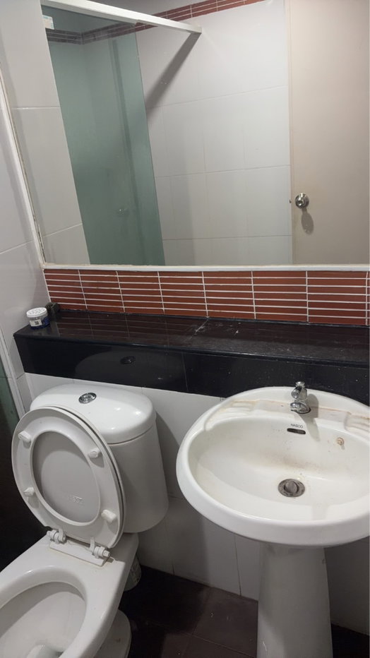 รูป ให้เช่า Regent Home 6 เฟส 2 (C,D,E) 🏡 5,500 พร้อมอยู่ ‼️ #ตอบแชทไว🔥🔥 รหัส M1491 - รูปที่ 9/10