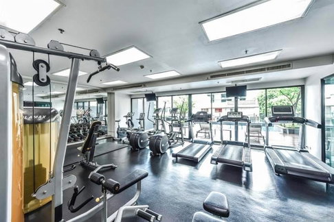 MN006519 | 1Bed | 1Bath | BTS Ari | 53sqm | THB 28,000/mo | Fl.4 — Noble Reflex Bangkok