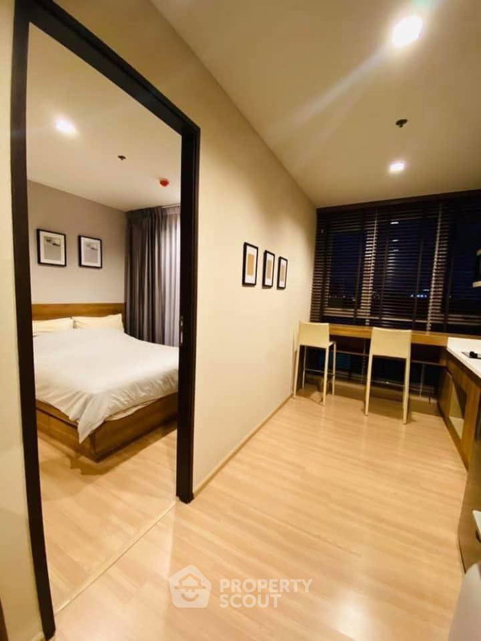 picture 1-BR Condo at Rhythm Sathorn near BTS Saphan Taksin (ID 2891610) - 2/6