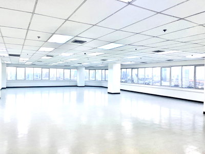 Office for rent Yan Nawa : Office for rent rama 3 SV City