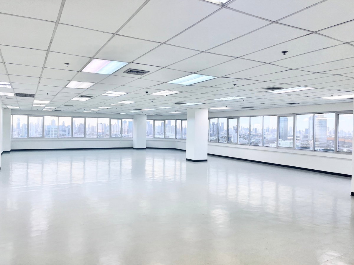 picture Office for rent rama 3 SV City - 1/6