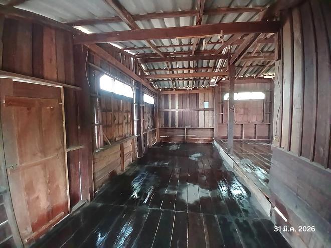 picture HOME 1634 Sq.w. Li Lamphun for 1.4M - 12/45