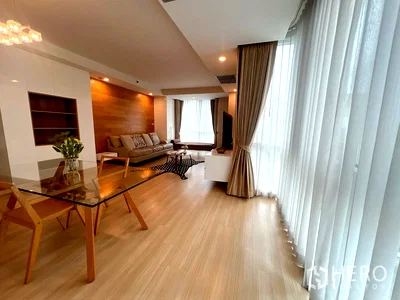 คอนโดให้เช่า : ให้เช่า คอนโด 2 ห้องนอน The Rajdamri (ราชดัมรี) ลุมพินี ปทุมวัน กรุงเทพมหานคร BTS กรุงธนบุรี