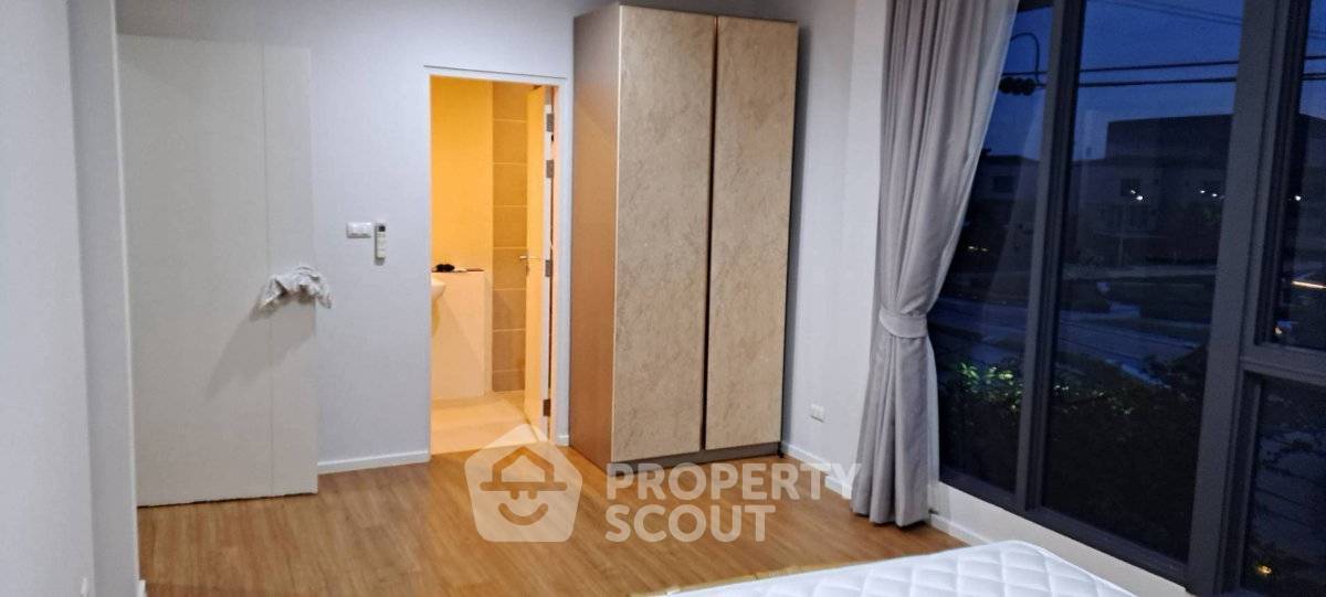 รูป บ้าน 4-ห้องนอน ใกล้ ท่าอากาศยานสุวรรณภูมิ (ID 3338027) - รูปที่ 5/6