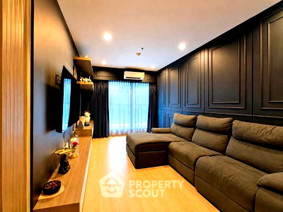 Condos for rent : 2-BR Condo at The Address Siam near BTS Ratchathewi (ID 3347810)