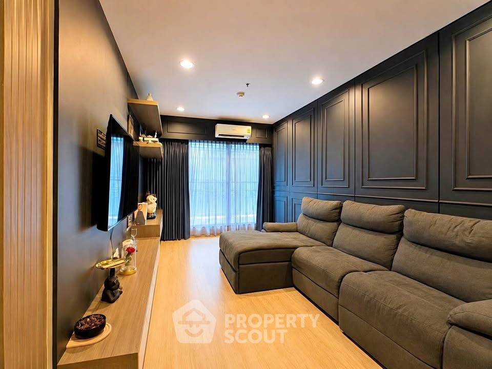 รูป คอนโด 2-ห้องนอน ที่ ดิ แอดเดรส สยาม ใกล้ BTS ราชเทวี (ID 3347810) - รูปที่ 1/9