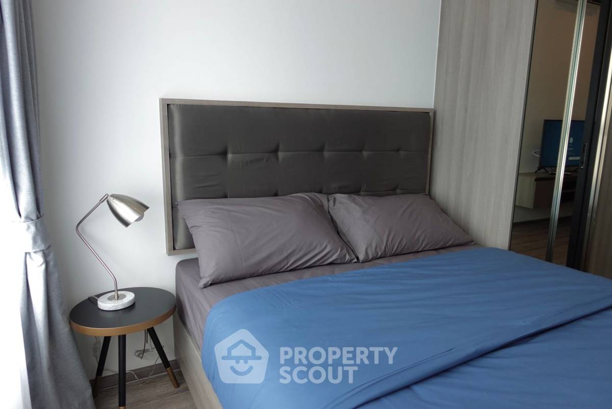 picture Great Value 1-BR Knightsbridge Prime Onnut, 32nd Floor BTS On Nut (ID 2832925) - 14/47