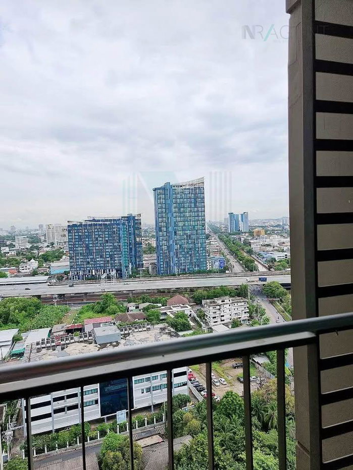 picture 🚩 For Sell Condo U DELIGHT 2 @ BANGSUE STATION Building 1, Floor 23,Studio, Room size 26 sqm - 6/8