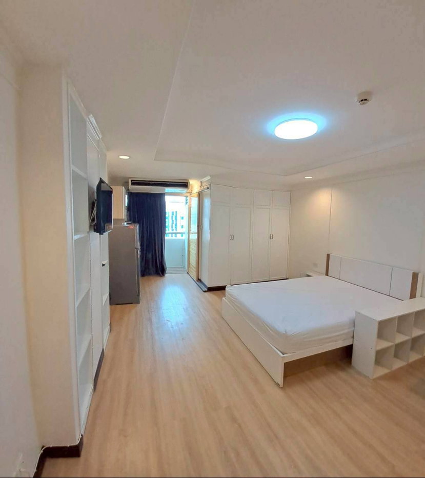 รูป ให้เช่า คอนโดประตูน้ำ เพรสตีจ (Pratunam Prestige) พร้อมอยู่ ใกล้ ศูนย์การค้ากรุงทองพลาซ่า - รูปที่ 2/11