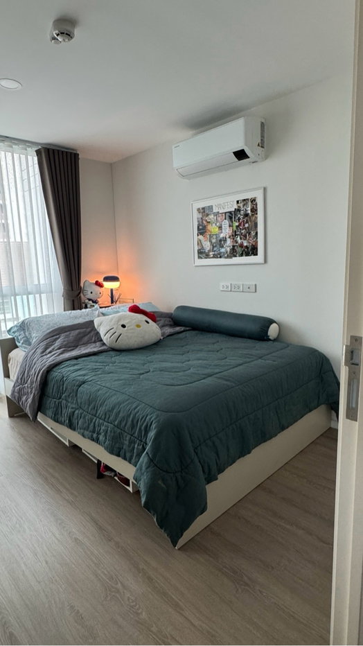 picture 2-Bedroom Condo for Rent at Chateau In Town Major Ratchayothin - 6/8