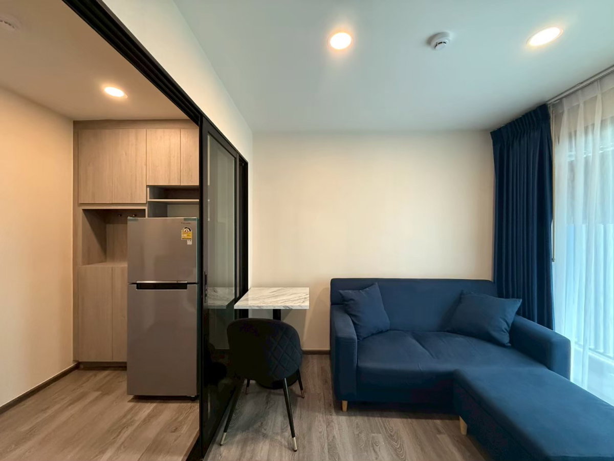 picture Condo for Rent at The Origin Onnut | BTS On Nut - 2/4
