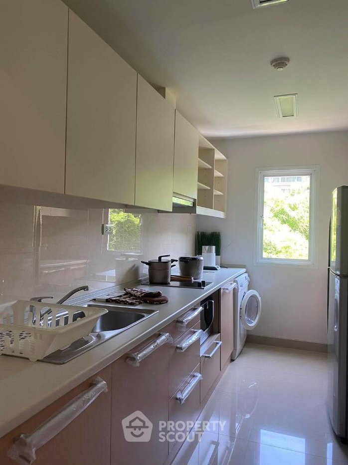 รูป คอนโด 2 ห้องนอน The Residence Sukhumvit 52 ใกล้ BTS อ่อนนุช (ID 1438873) - รูปที่ 5/7