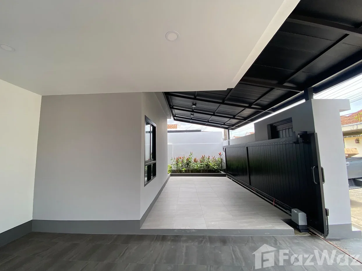 รูป ขาย บ้านเดี่ยว 3 ห้องนอน ในโครงการ พนาสนธิ์ ปาร์ควิลล์ 3 (บ้านลิพอน) 6816234 - รูปที่ 43/44