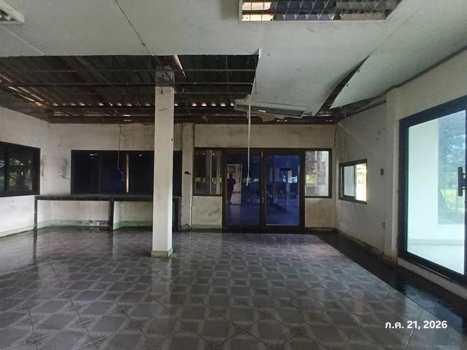 รูป อาคารโรงงาน 660.8 ตร.วา เมืองลำปาง ลำปาง 4.5M - รูปที่ 4/33