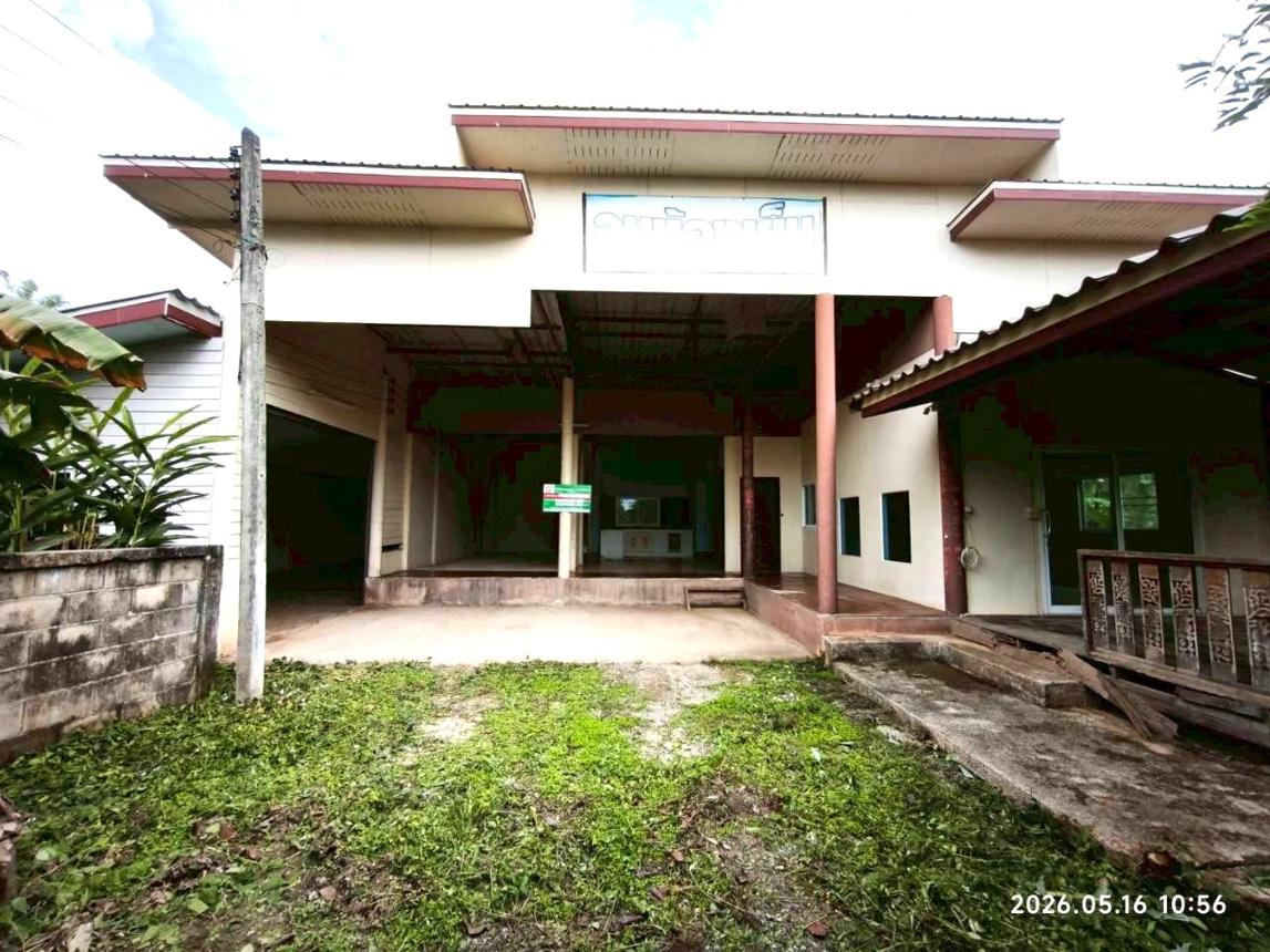 รูป บ้านเดี่ยว 151 ตร.วา จุน พะเยา 2.1M - รูปที่ 16/33