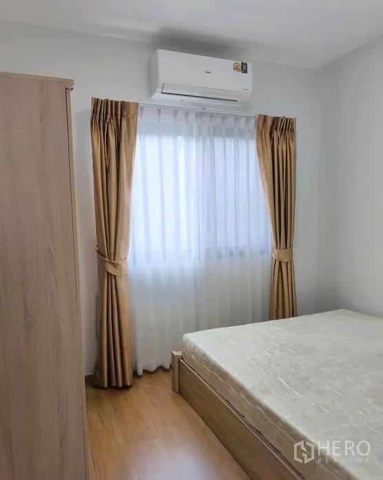 รูป ให้เช่า ทาวน์เฮาส์ 3 ห้องนอน Pleno Sukhumvit-Bangna 2 (Pleno Sukhumvit-Bangna 2) บางแก้ว บางพลี สมุทรปราการ - รูปที่ 15/24