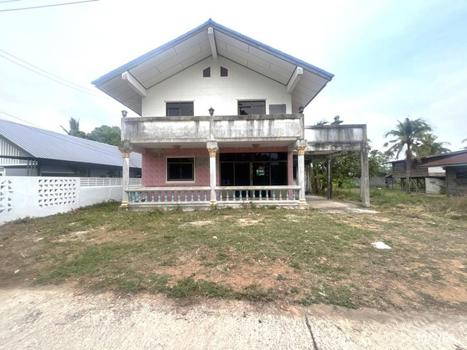 รูป บ้านเดี่ยว 153 ตร.วา จอมพระ สุรินทร์ 1.5M - รูปที่ 22/25