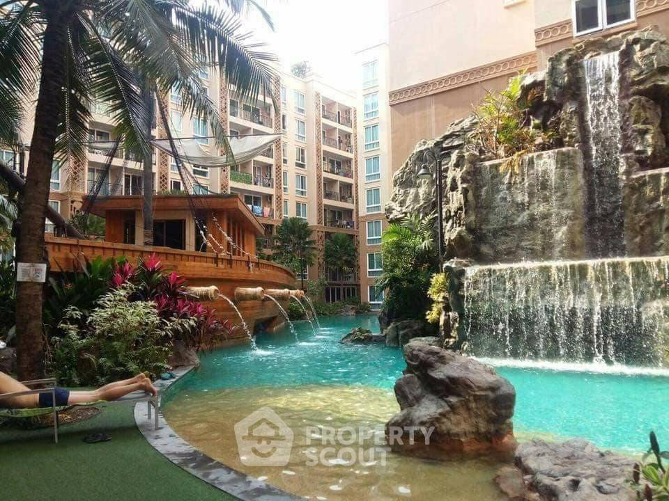 รูป คอนโด 2 ห้องนอน 73 ตร.ม. ที่ Atlantis Condo Resort พัทยา (ID 1704465) - รูปที่ 2/12