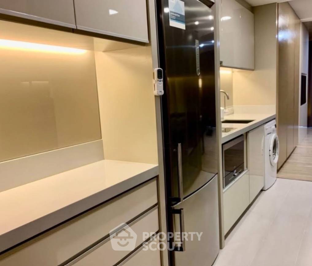 รูป คอนโด 1-ห้องนอน ที่ โนเบิล รีมิกซ์ ใกล้ BTS ทองหล่อ (ID 3347510) - รูปที่ 3/3