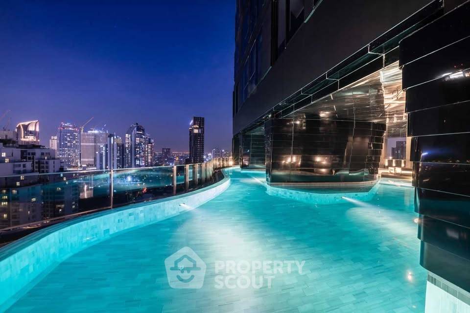 picture 1-BR Condo at Ideo Q Sukhumvit 36 near BTS Thong Lor (ID 3347186) - 31/36