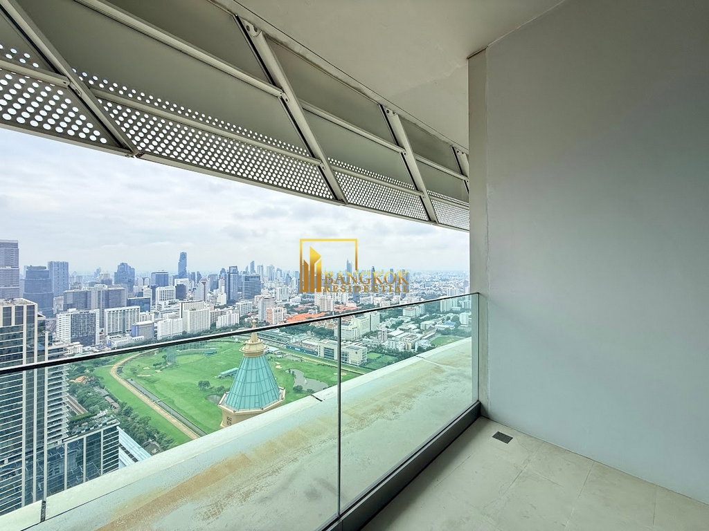 รูป  Magnolias Boulevard - 3 Bed Duplex Penthouse For Rent in Ratchadamri - BR15076CD - รูปที่ 17/49