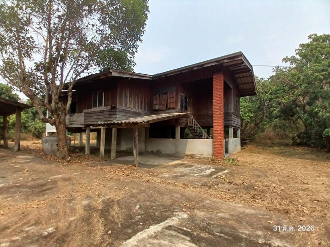 picture HOME 1634 Sq.w. Li Lamphun for 1.4M - 2/45