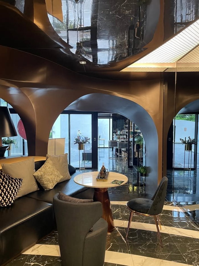 รูป Code: 26KJ5212  ให้เช่า Altitude Unicorn Sathorn - Thapra 🔥🔥 จองเดือนนี้รับส่วนลด1,000บาท 🔥🔥 @kjcondo (มี@ข้างหน้าด้วยนะคะ) - รูปที่ 11/11