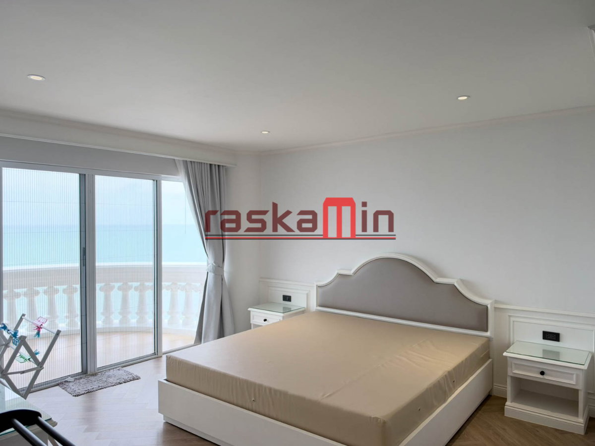 picture Sky Beach Condominium for Rent – 3 Bedrooms, 162 SQM - 14/21