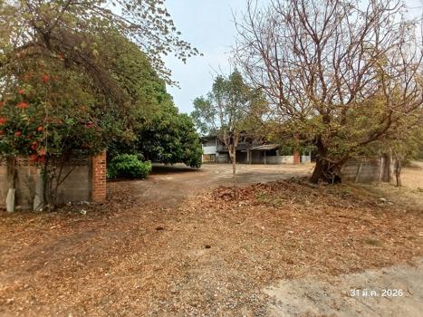 picture HOME 1634 Sq.w. Li Lamphun for 1.4M - 42/45