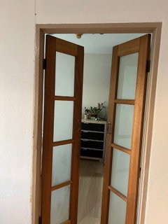 รูปภาพ AA36718 | 2Bed | 2Bath | BTS Nana | 71sqm | THB 30,000/mo | Fl.14 — Saranjai Mansion Bangkok