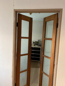 AA36718 | 2Bed | 2Bath | BTS Nana | 71sqm | THB 30,000/mo | Fl.14 — Saranjai Mansion Bangkok