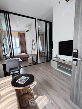 1-BR Condo at Knightsbridge Prime Onnut near BTS On Nut (ID 2569795)