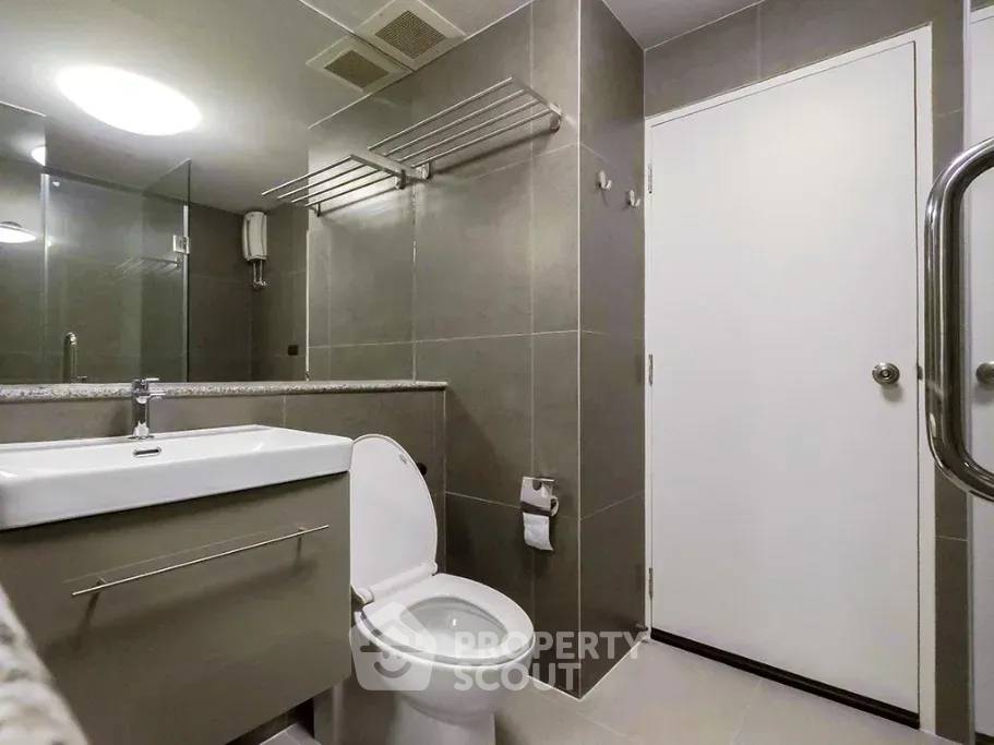 picture 1-BR Condo at Baan Nonsi close to Thanon Chan (ID 183116) - 18/26