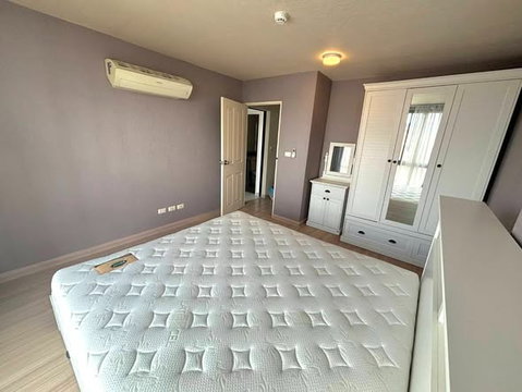 AA436431 | 1 ห้องนอน | 1 ห้องน้ำ | BTS Bang Chak | 34 ตร.ม. | 15,000 บาท/เดือน | ชั้น 5 — Chateau In Town กรุงเทพฯ