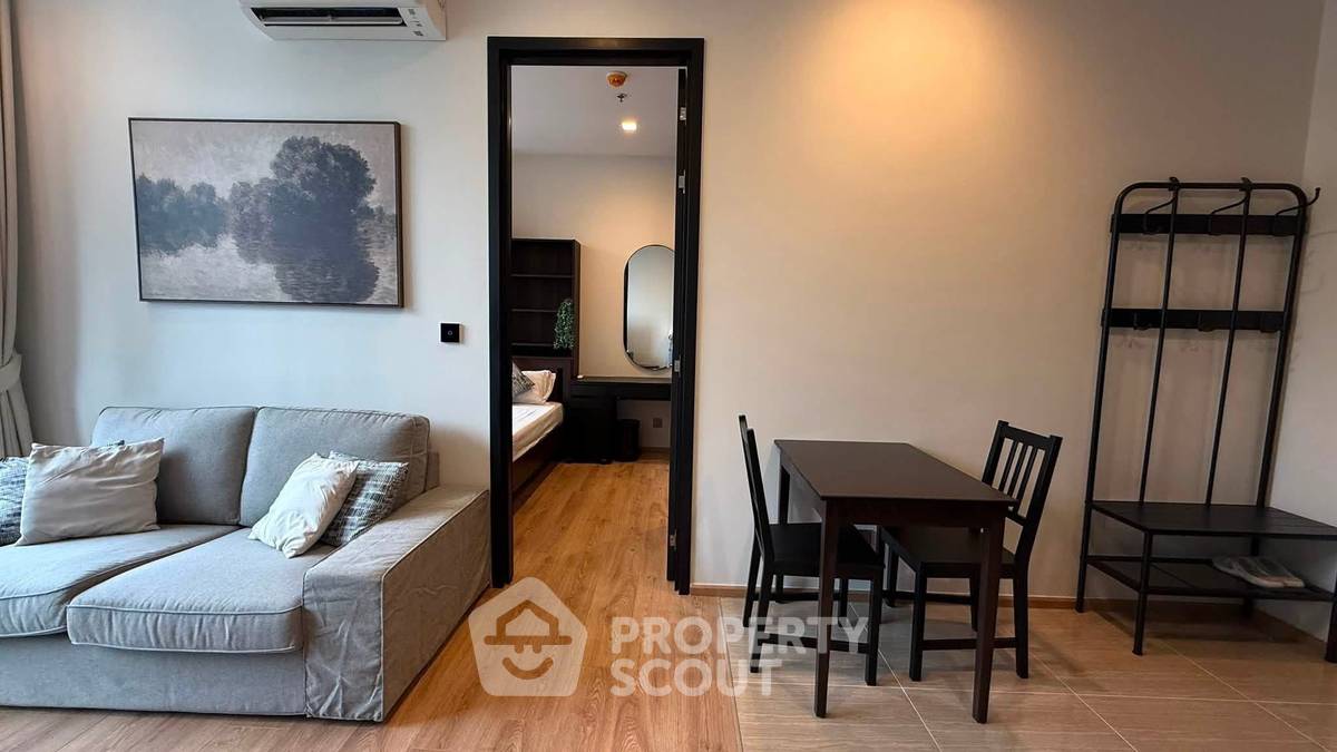 picture 1-BR Condo at Noble Around Ari near BTS Ari (ID 3225495) - 3/15