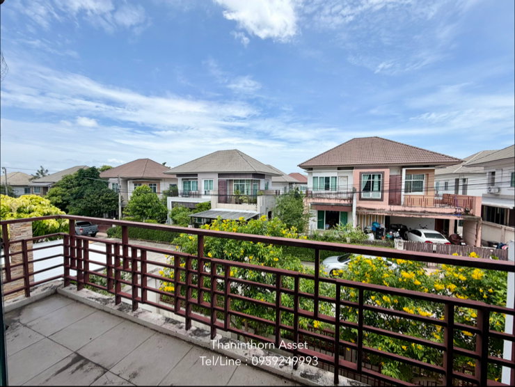 picture 🏡 House for rent Coco Hill Laem Chabang - 16/17