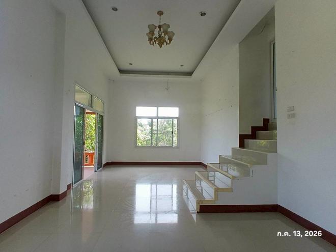 picture HOME 583.8 Sq.w. Wieng Nong long Lamphun for 4.1M - 7/43