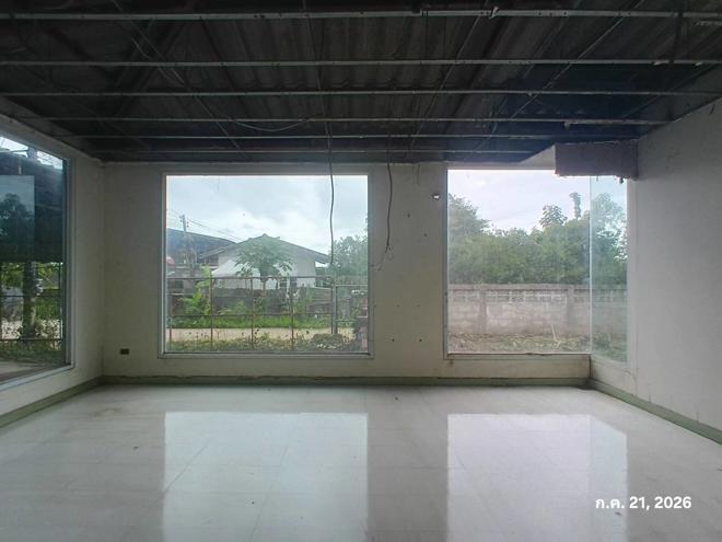 รูป อาคารโรงงาน 660.8 ตร.วา เมืองลำปาง ลำปาง 4.5M - รูปที่ 6/33