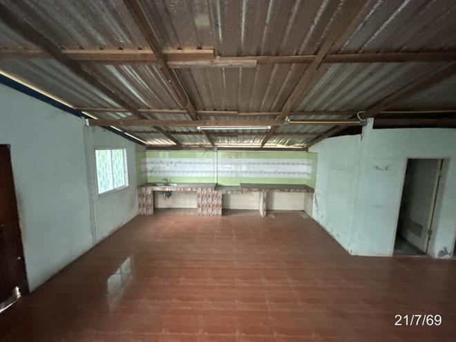 picture HOME 125 Sq.w. Chalermphrakiet Buri Ram for 1.8M - 9/27